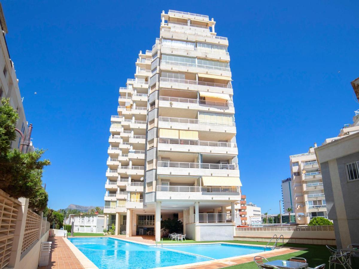Apartment Aquarium Park-2 By Interhome Calp Extérieur photo